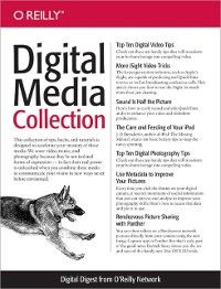 Produktbild: Digital Media Collection
