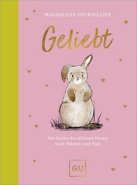 Produktbild Geliebt