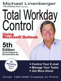 Produktbild: Total Workday Control Using Microsoft Outlook