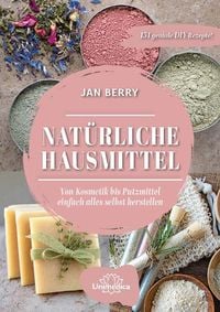 Produktbild: Nat&uuml;rliche Hausmittel