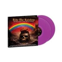 Produktbild: Ride ?The Rainbow - The ?Ultimate ?Tribute