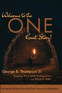 Produktbild: Welcome to the One Great Story!