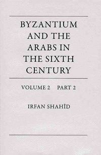 Produktbild: Byzantium & The Arabs in 6-V02