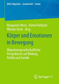 Produktbild: K&ouml;rper und Emotionen in Bewegung