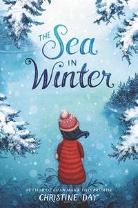Produktbild: Day, C: Sea in Winter