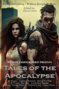 Produktbild: Tales of the Apocalypse