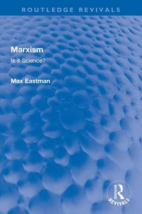 Produktbild: Marxism
