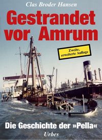 Produktbild: Gestrandet vor Amrum