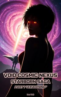 Produktbild: Void Cosmic Nexus Starborn Saga ("Awakening", #1)
