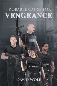 Produktbild: Probable Cause for Vengeance