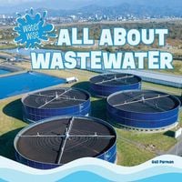 Produktbild: All about Wastewater