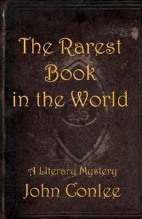 Produktbild: The Rarest Book in the World