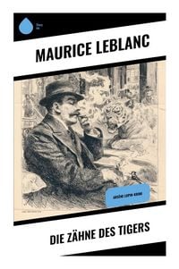 Produktbild: Die Z&auml;hne des Tigers
