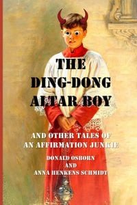 Produktbild: The Ding Dong Altar Boy