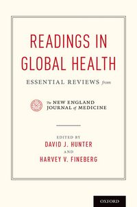 Produktbild: Readings in Global Health