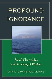 Produktbild: Profound Ignorance