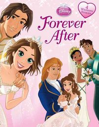 Produktbild: Disney Princess Forever After