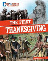 Produktbild: The First Thanksgiving