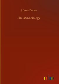 Produktbild: Siouan Sociology