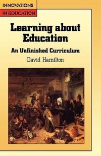 Produktbild: Learning about Education