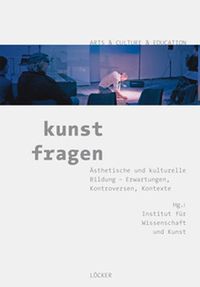 Produktbild: Kunst fragen