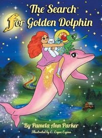 Produktbild: The Search for Golden Dolphin