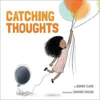 Produktbild: Catching Thoughts
