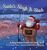 Produktbild: Santa's Sleigh Is Stuck