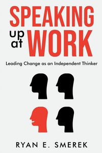 Produktbild: Speaking Up at Work