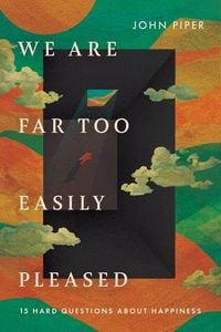 Produktbild: We Are Far Too Easily Pleased