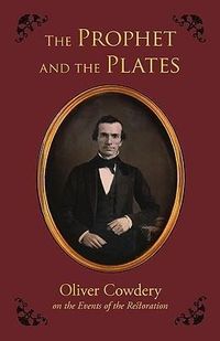 Produktbild: The Prophet and the Plates