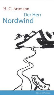 Produktbild: Der Herr Nordwind