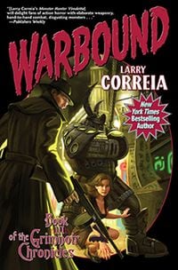 Produktbild: Warbound