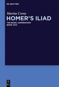 Produktbild: Homer's Iliad