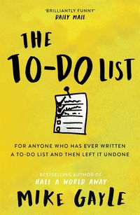 Produktbild: The To-Do List