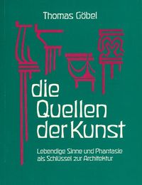 Produktbild: Die Quellen der Kunst