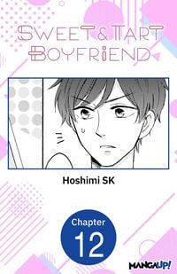 Produktbild: Sweet & Tart Boyfriend #012