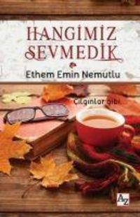 Produktbild: Hangimiz Sevmedik