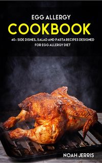 Produktbild: Egg Allergy Cookbook