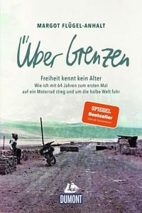 Produktbild: &Uuml;ber Grenzen