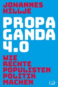 Produktbild: Propaganda 4.0