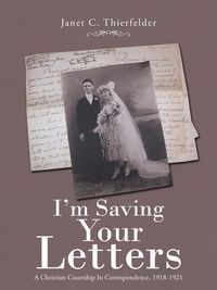 Produktbild: I'm Saving Your Letters