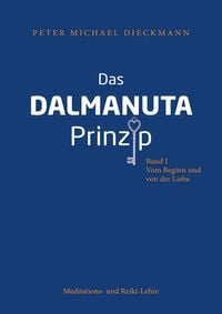 Produktbild: Das Dalmanuta Prinzip
