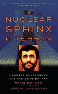 Produktbild: The Nuclear Sphinx of Tehran