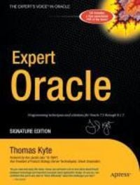 Produktbild: Expert One-on-One Oracle