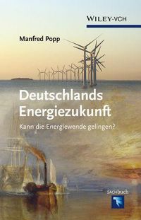 Produktbild: Deutschlands Energiezukunft