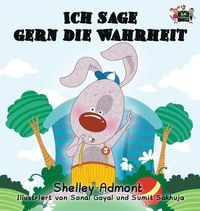 Produktbild: Ich sage gern die Wahrheit