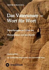 Produktbild: Das Vaterunser &mdash; Wort f&uuml;r Wort