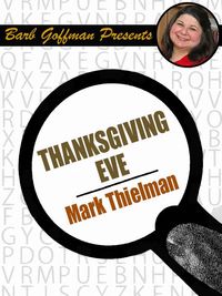 Produktbild: Thanksgiving Eve