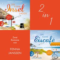 Produktbild: Der kleine Inselladen & Das kleine Eiscaf&eacute; (Nur bei uns!)